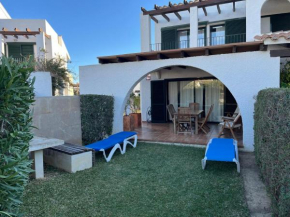 Miel y Flor - Casa en Les Oliveres ideal para familias